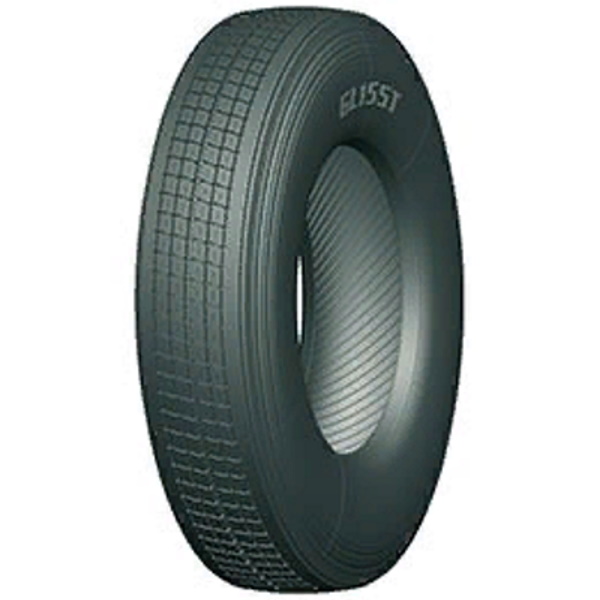 

Шины 11 R22.5 Advance/Samson EN GL155T 14 P.R. TL, GL155T