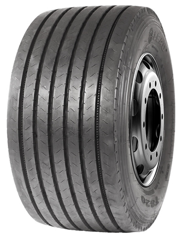 

Шины R19.5 385/55 Ling Long/Leao T-820 18 P.R. TL, T820