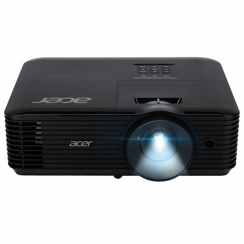 

Проектор Acer X1327Wi Black (MR.JS511.001), X1327Wi