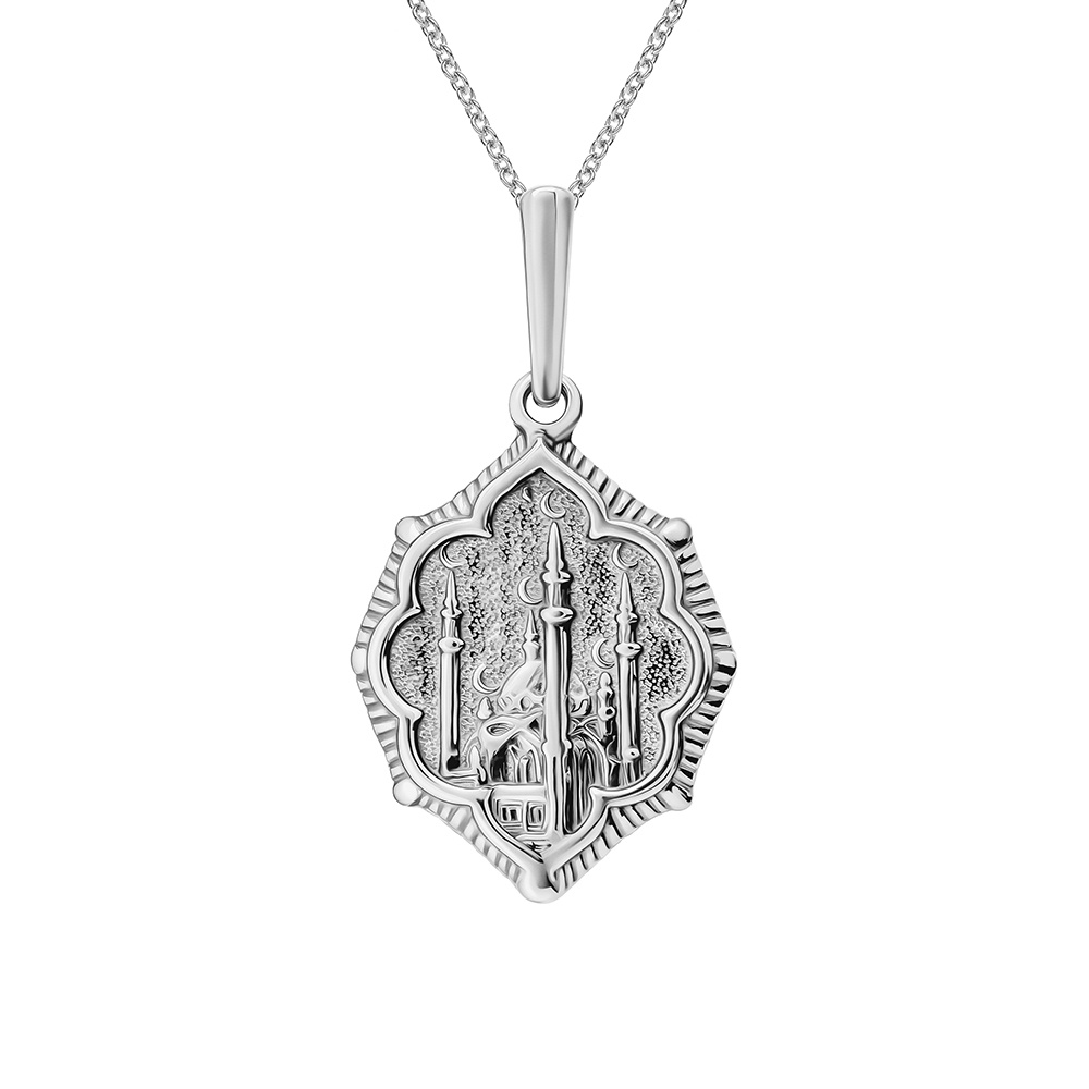 

Кулон из серебра 585Gold 903003171, 903003171