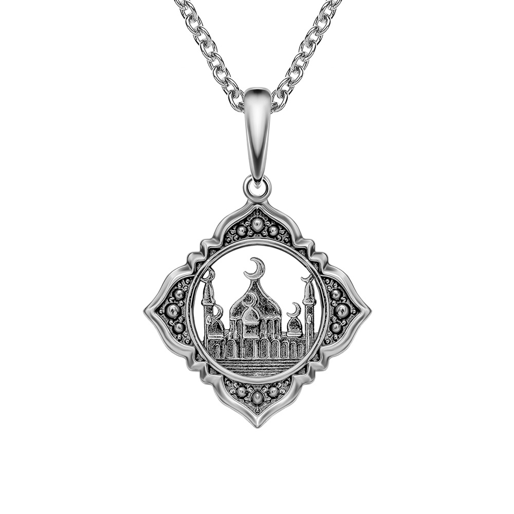 

Кулон из серебра 585Gold 903003170, 903003170