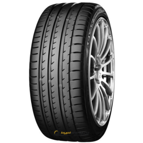 фото Шины yokohama advan sport v107e 285/35 r19 103 y