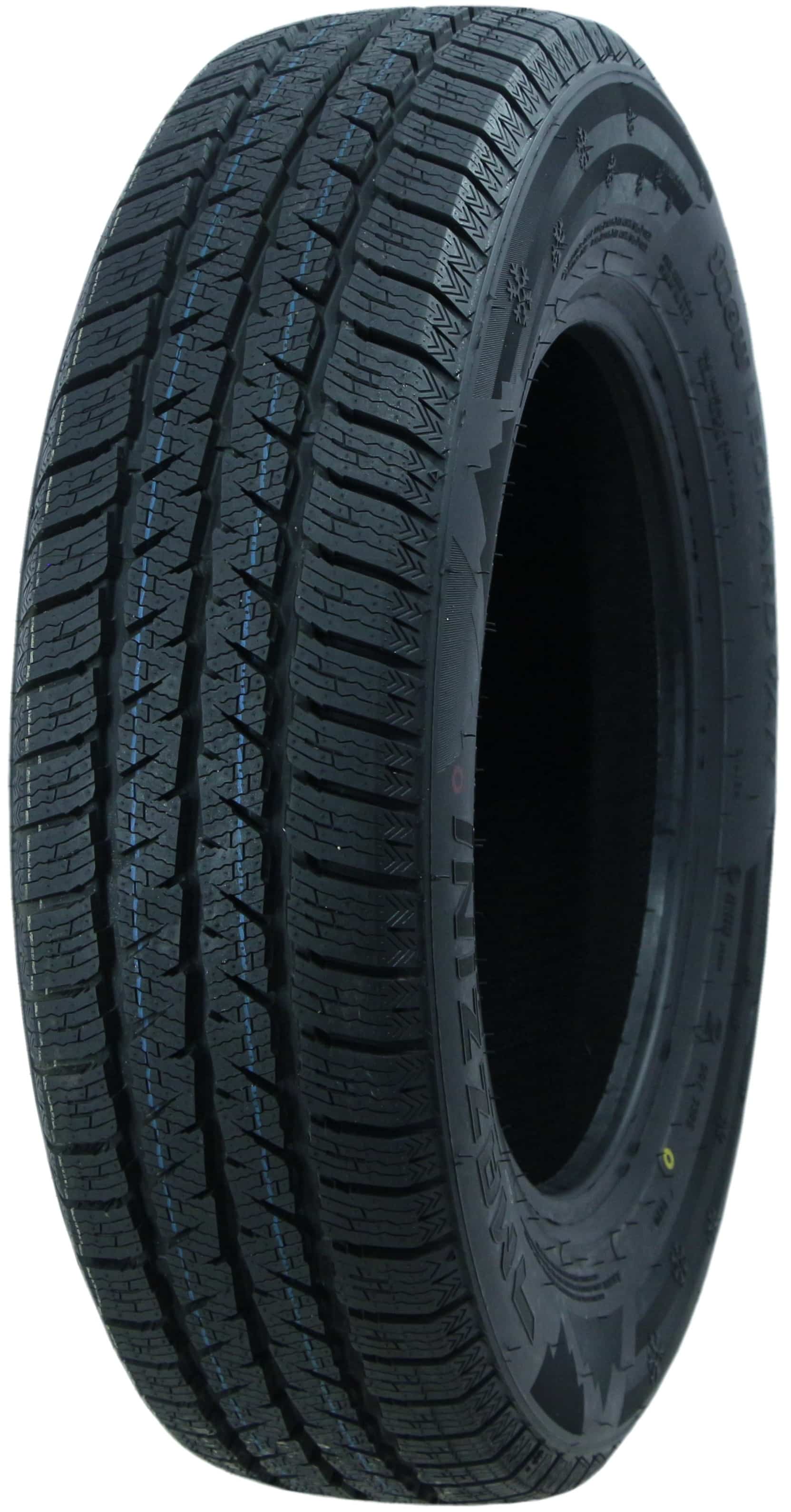 

Шины Mazzini SNOW LEOPARD VAN 235/65 R16 115/113R, Snow LEOPARD Van