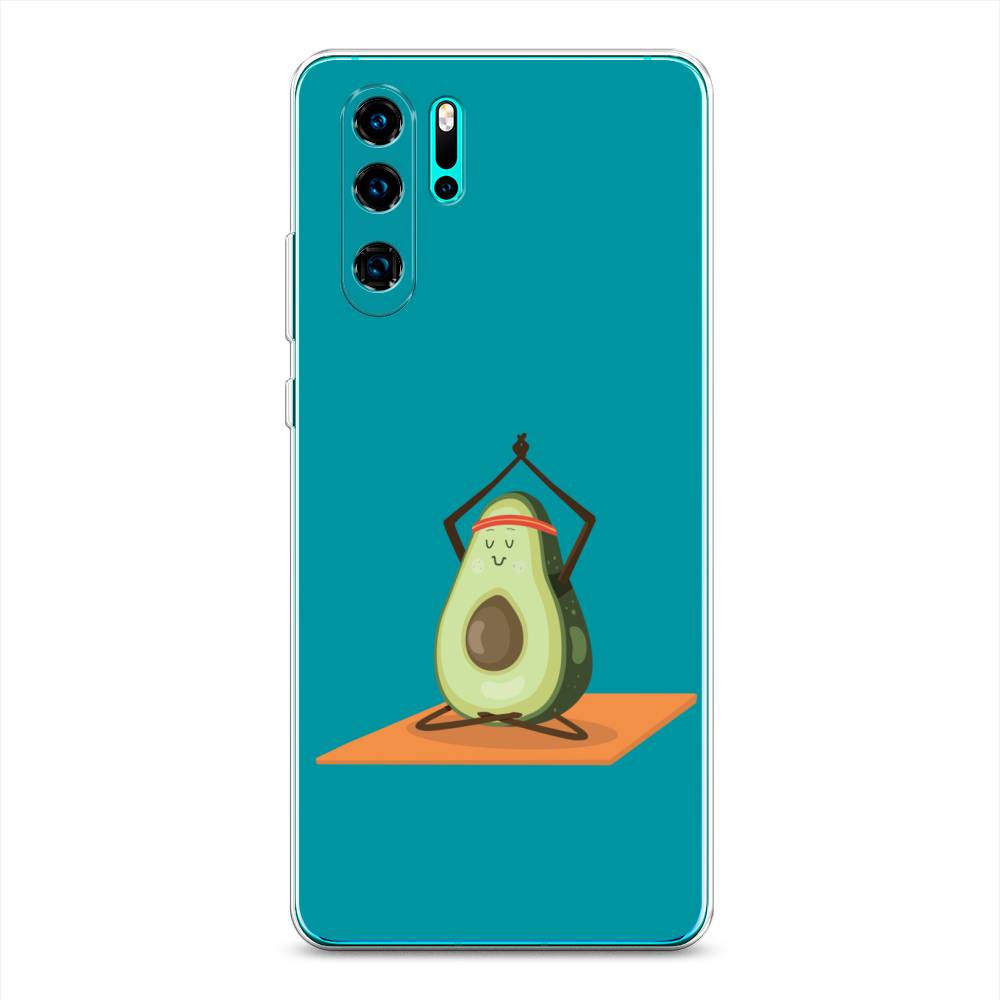 Чехол на Huawei P30 Pro  