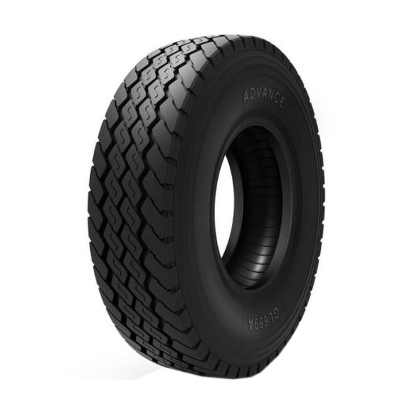 

Шины R22.5 445/65 Advance/Samson GL689A 20 P.R. TL, GL689A