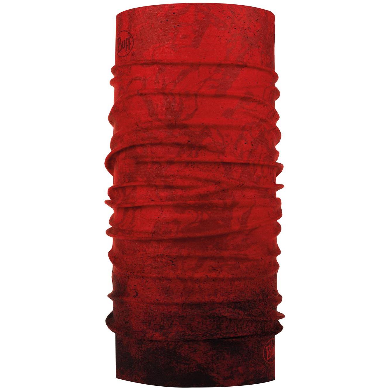 фото Бандана buff original katmandu red