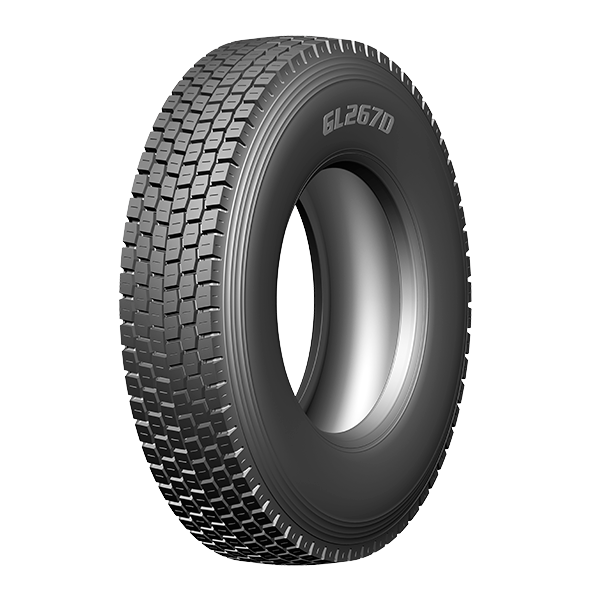 

Шины R22.5 315/70 Advance/Samson GL267D 18 P.R. TL, GL267D