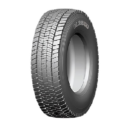 

Шины R22.5 315/60 Advance/Samson GL265D 18 P.R. TL, GL265D