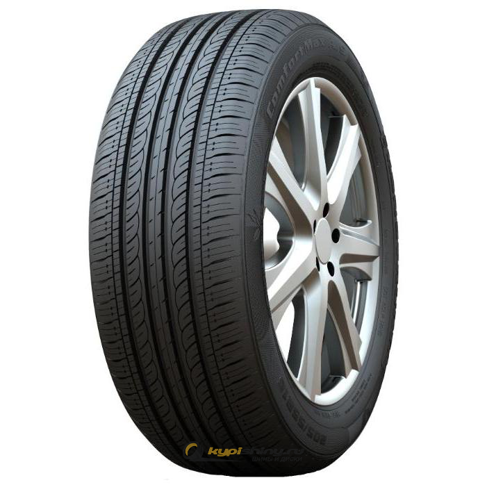 

Шины Habilead ComfortMax AS H202 235/65 R17 104 H, ComfortMax AS H202