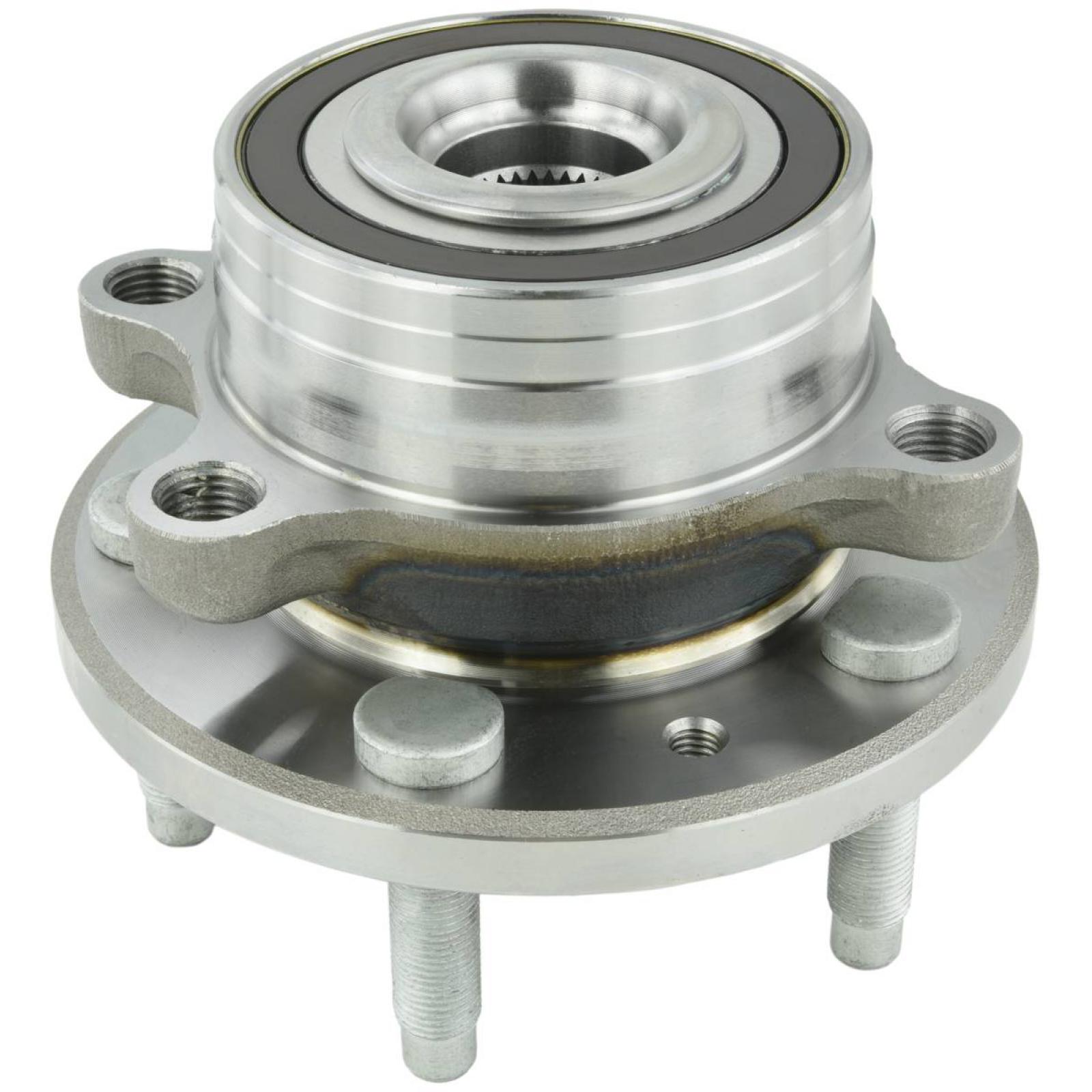 

Ступица для автомобилей FORD 2182-EXPVM FEBEST
