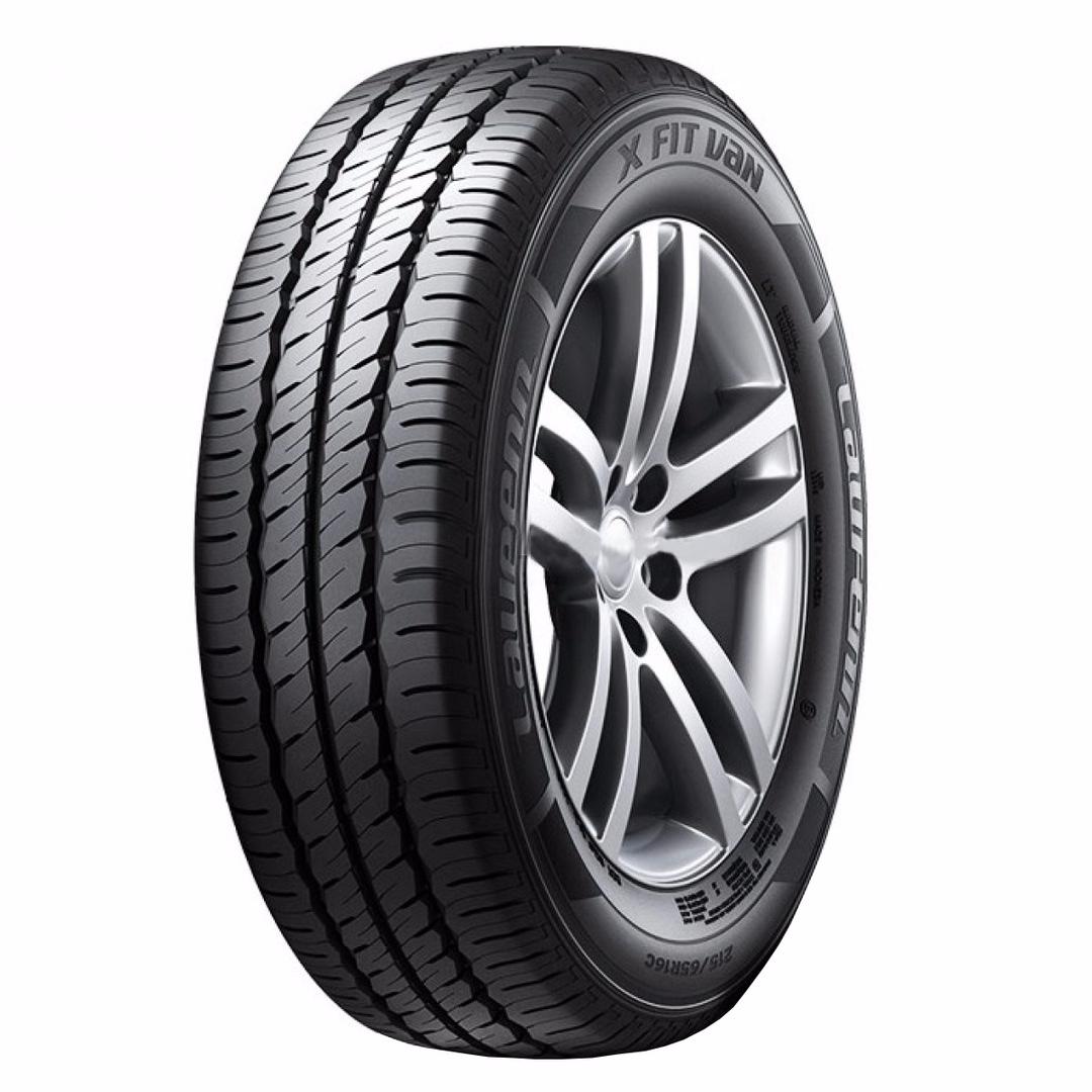 

Шины R16 215/65 C Laufenn X-FIT Van (LV01) 109/107T, X-FIT Van (LV01)