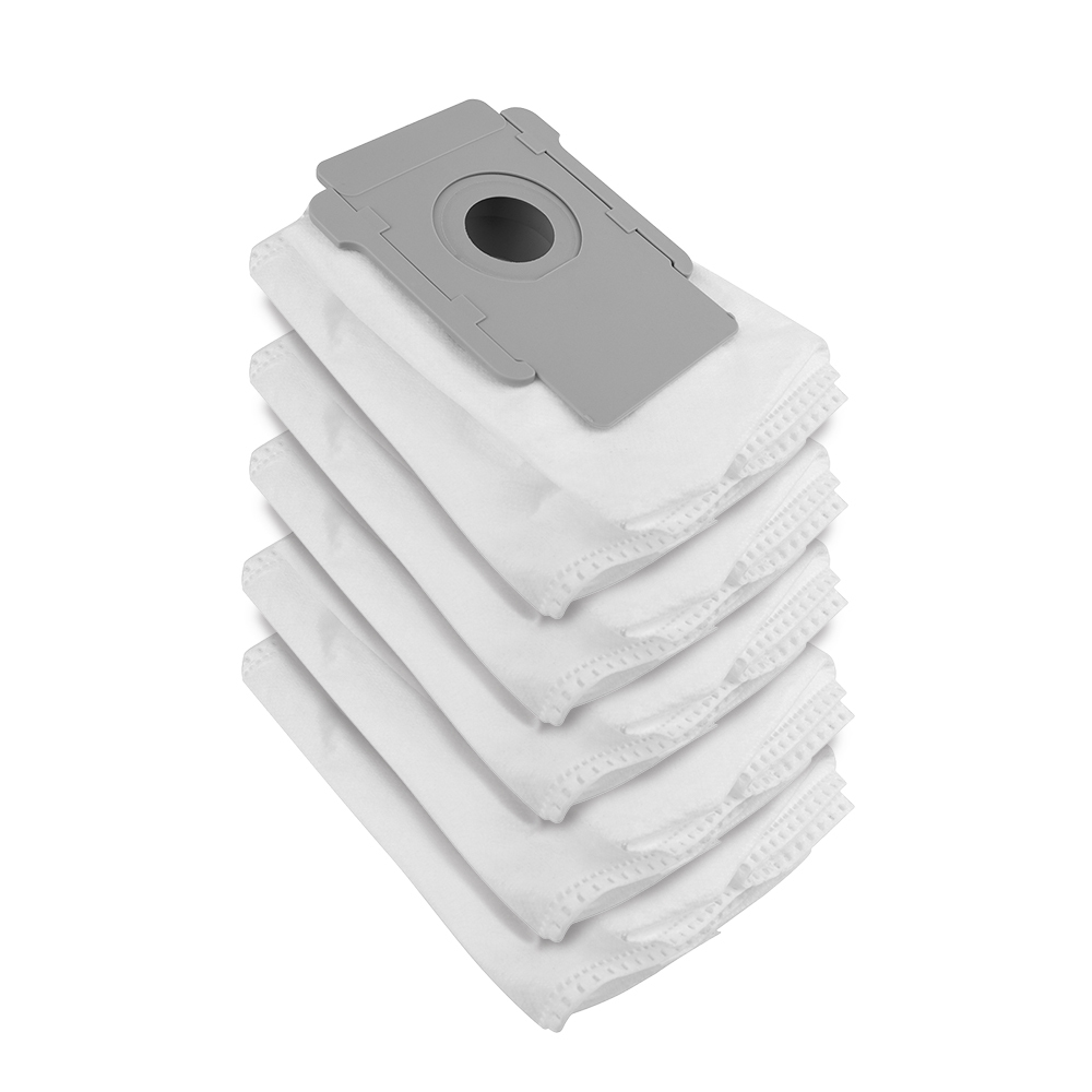 Пылесборник Run Energy для iRobot Roomba i3+, i7+, s9+ пылесборник run energy для philips fc8021 03 s bag