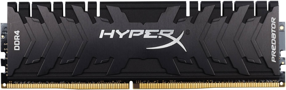 

Оперативная память Kingston HyperX Fury Predator (HX436C18PB3/32), HyperX Predator
