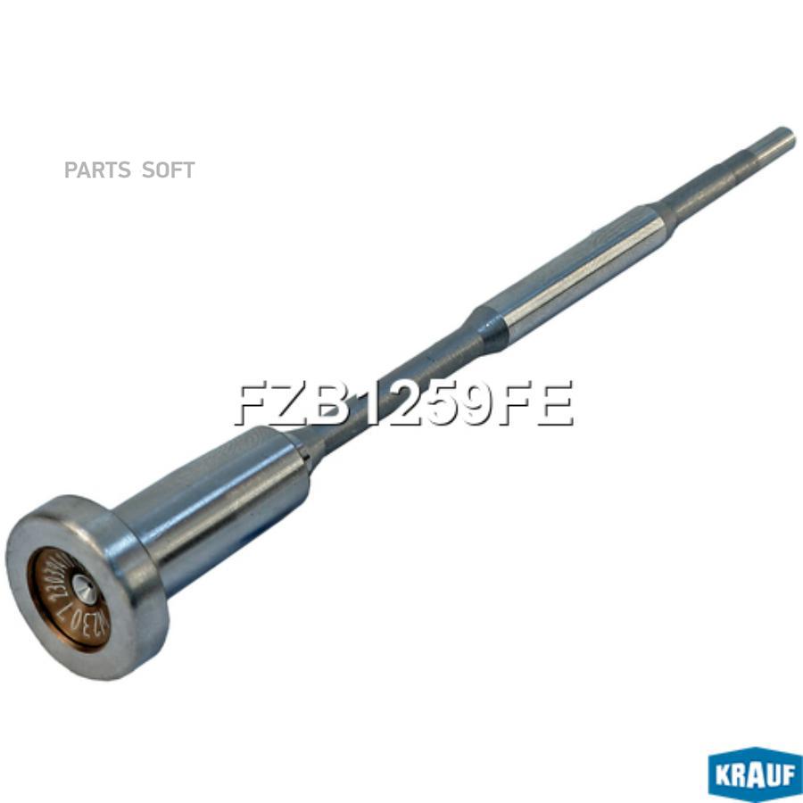 

Клапан Инжектора Со Штоком Krauf FZB1259FE