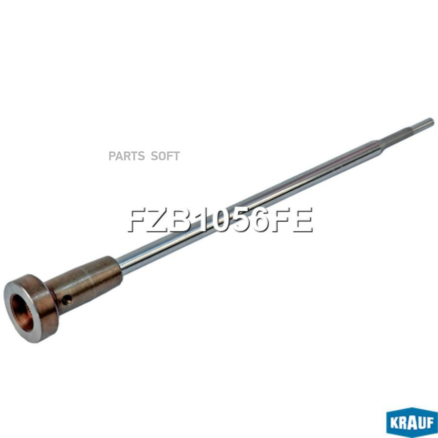 

Клапан Инжектора Со Штоком Krauf FZB1056FE
