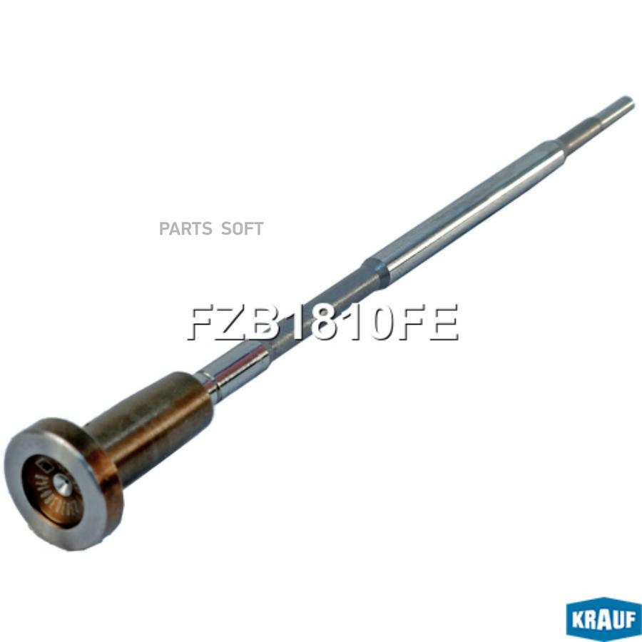 

Клапан Инжектора Со Штоком Krauf FZB1810FE