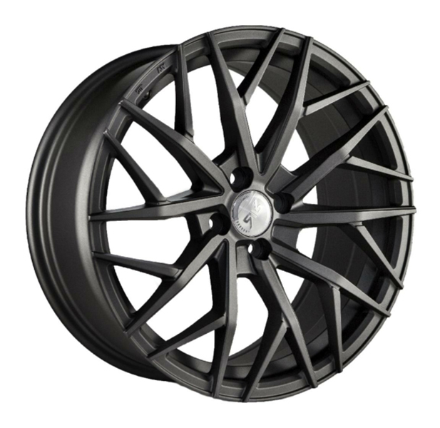 

Диск литой 7.5х17 4x100 ЕТ45 dia 60.1 RR CSS3347 B-P
