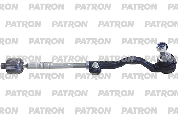 

Тяга рулевая в сборе BMW X5 (F15)/ X6 (F16, F86) (Произведено в Турции) PATRON PS2475R