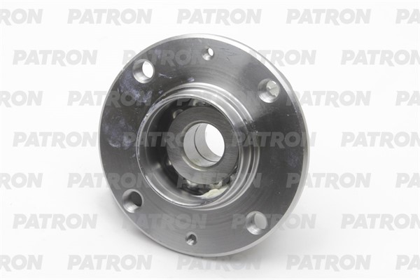 

Ступица колеса задн PEUGEOT: 106, CITROEN: SAXO под 4 отверстия PATRON PBK3481