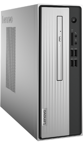 

Системный блок Lenovo IdeaCentre 3 07ADA05 Gray (90MV005BRS)