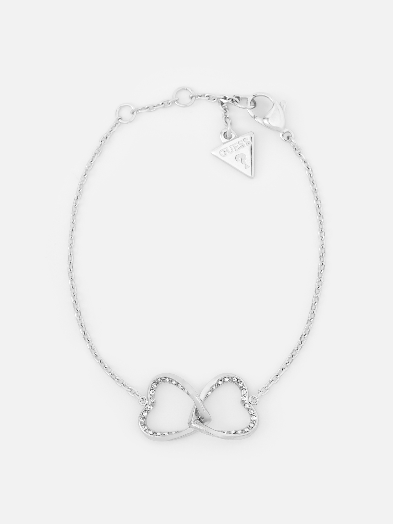 

Браслет женский Guess JUBB04618JWRHS S, JUBB04618J