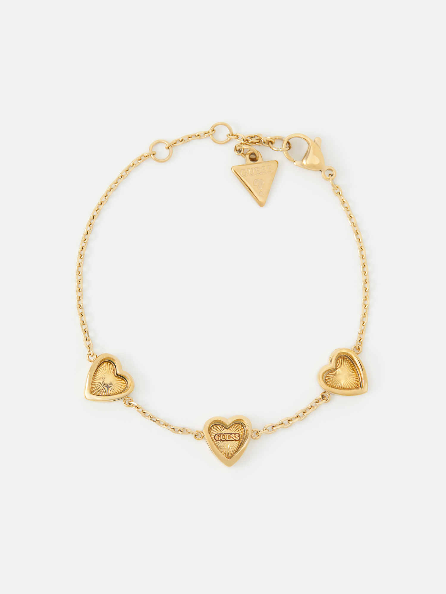 

Браслет женский Guess JUBB04611JWYGS S, JUBB04611JW