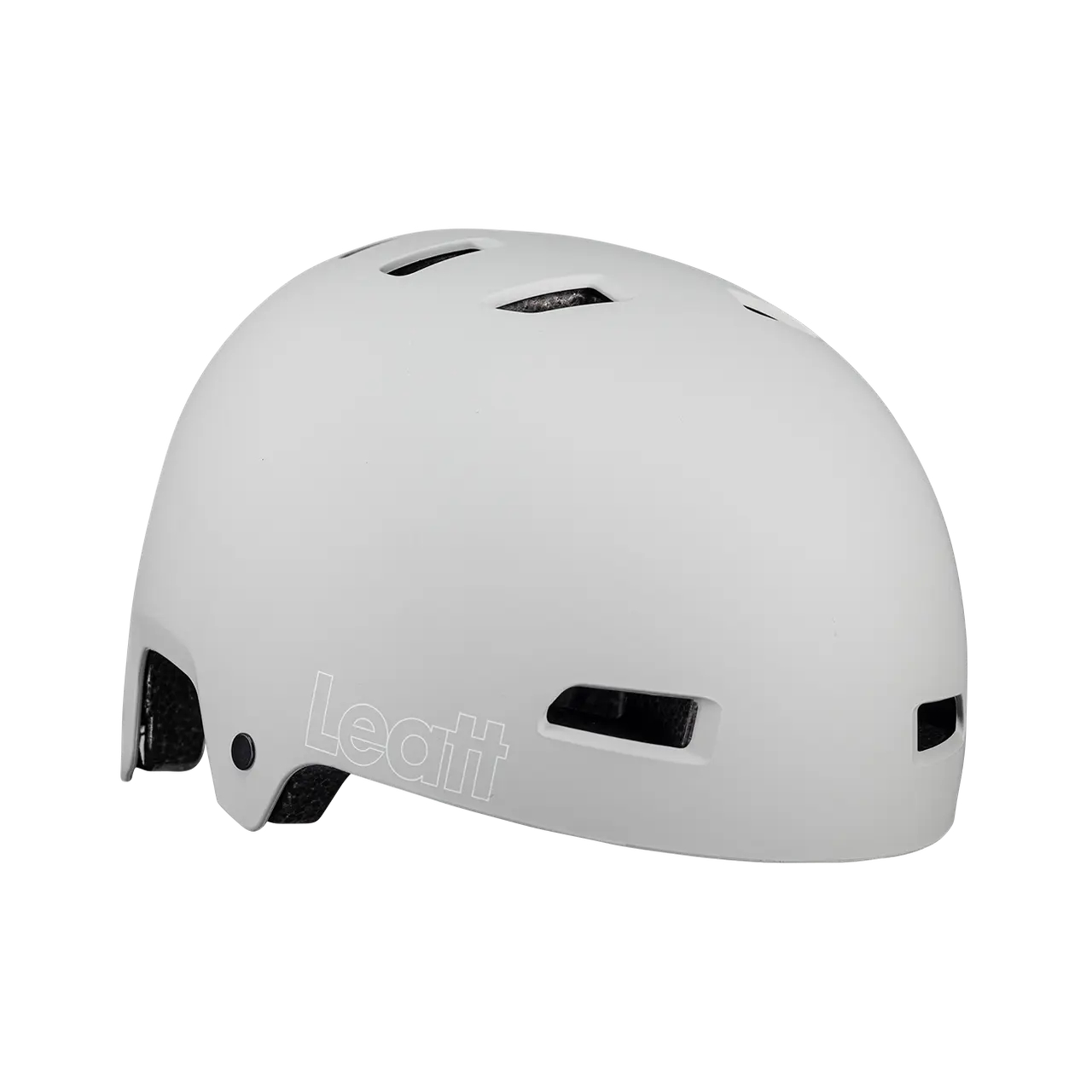 

Велошлем Leatt MTB Urban 2.0 Helmet, Steel, L, 2024 (1024120662), Серый