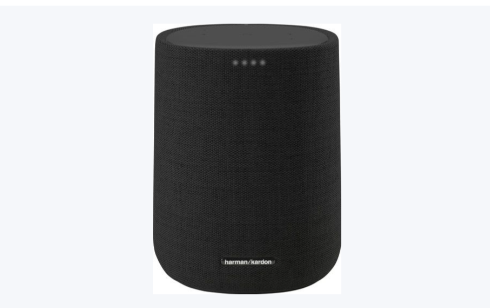 

Портативная колонка Harman Kardon Citation One MKIII Black (HK.HKCITAONEMK3BLKEP), Черный, Citation One MKIII