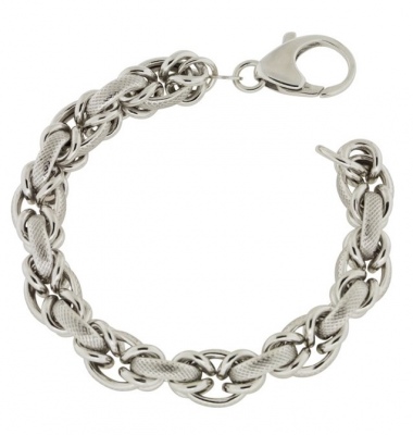 

Браслет из серебра р. 18 Серебряная венеция 032530R740L, 032530R740L