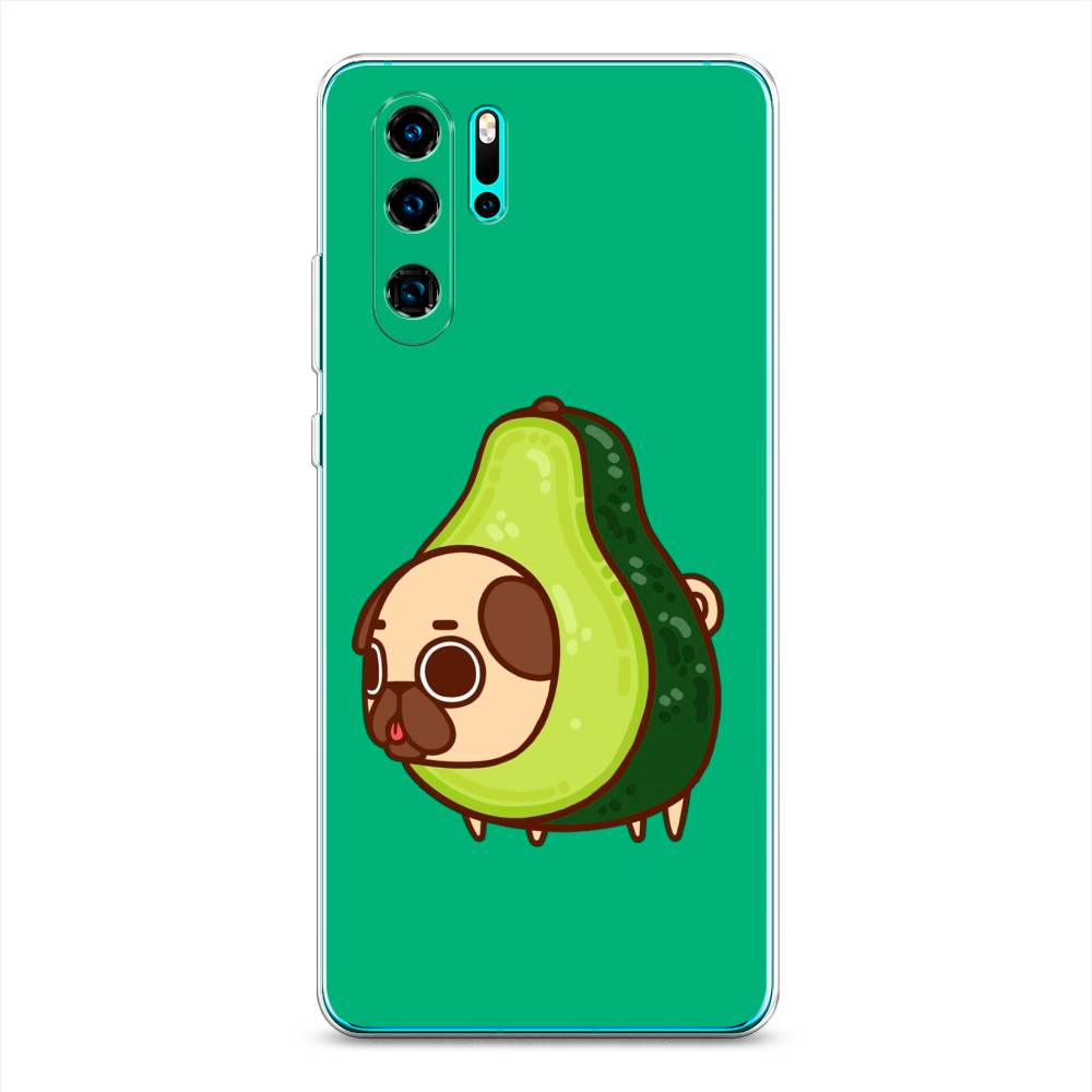 Чехол на Huawei P30 Pro  