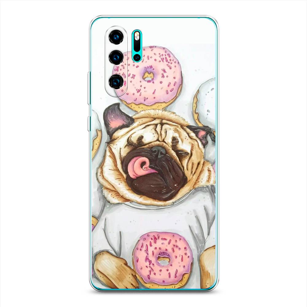 Чехол на Huawei P30 Pro  