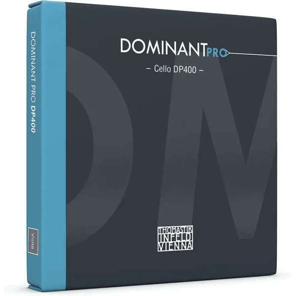 

Струны для виолончели Thomastik Dominant Pro DP400, Dominant Pro DP400
