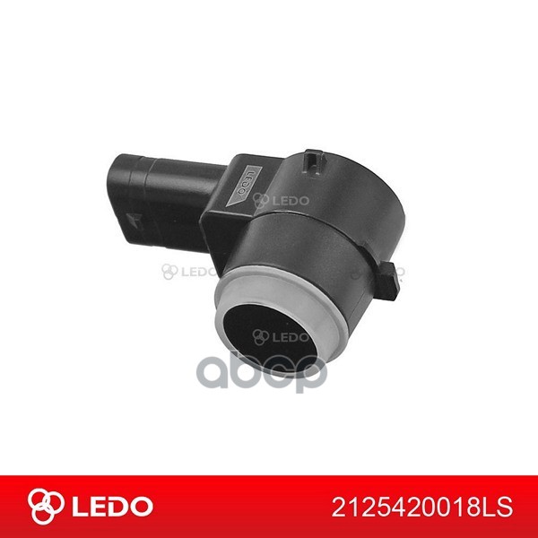 

LEDO '2125420018LS Датчик парковки черный на Mercedes 1шт