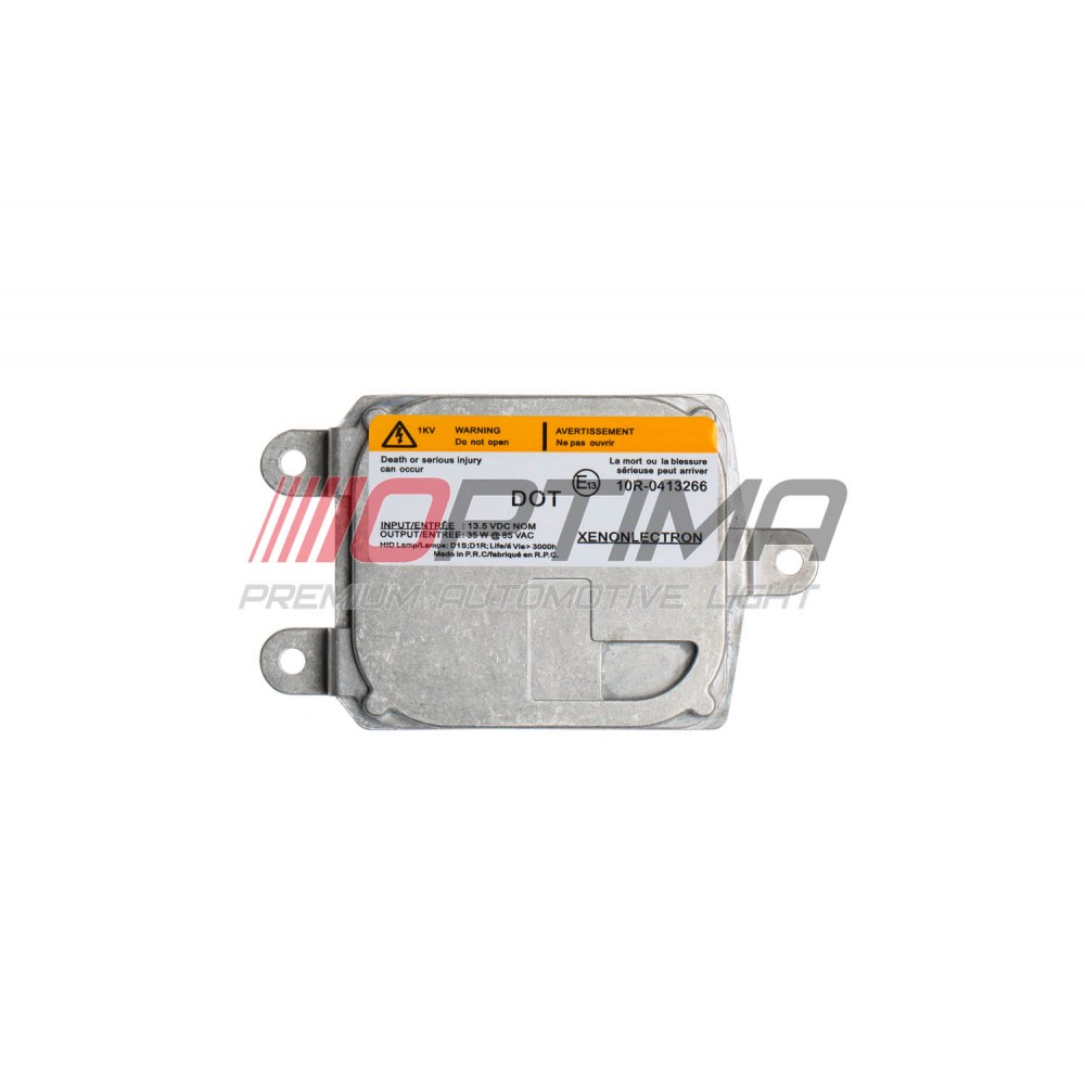 Блок розжига Optima Service Replacement 1521216 аналог OSRAM