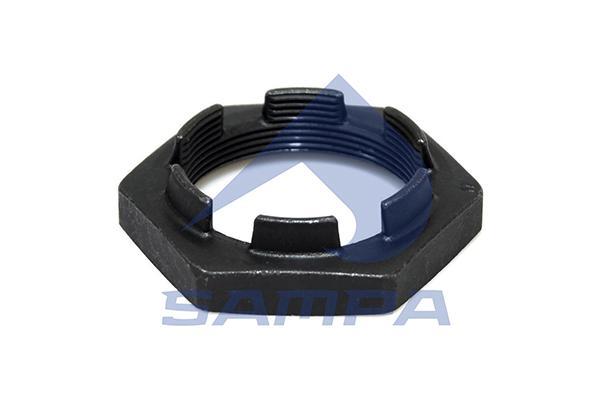 

Осевая Гайка Hcv SAMPA 080325