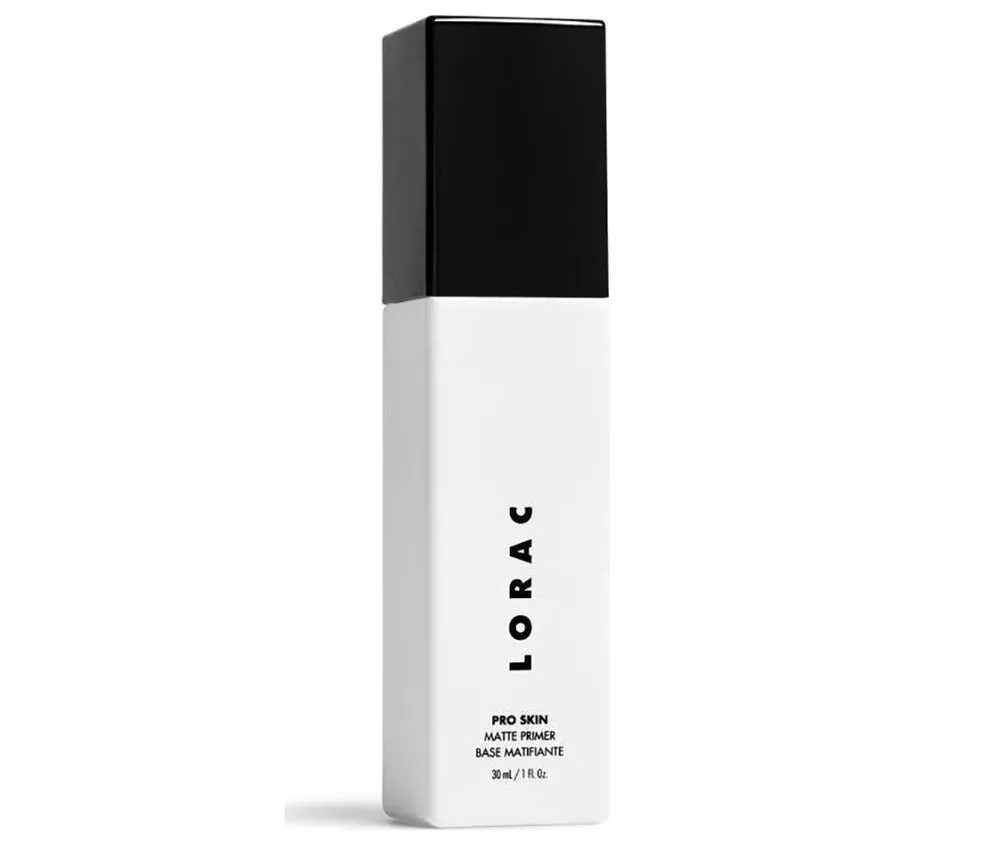 Lorac Праймер для лица Pro Skin Matte, 30 мл