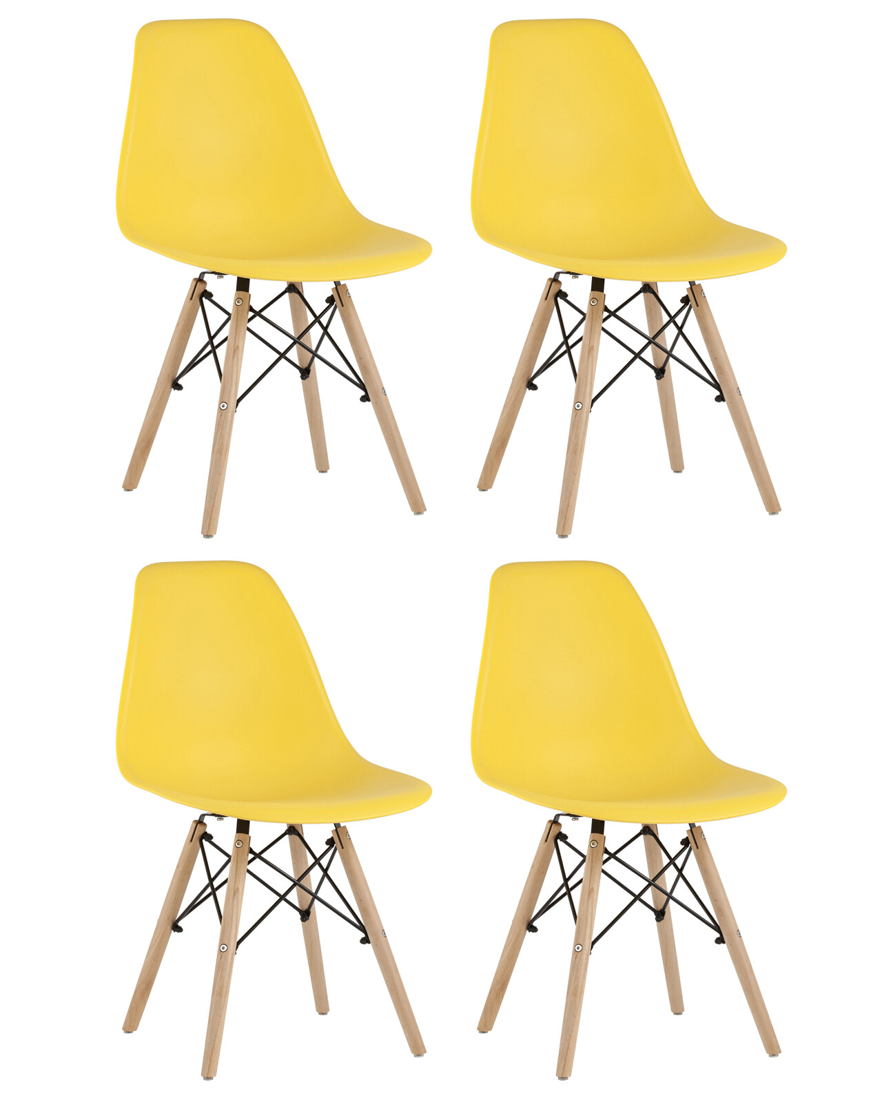 Озон стулья. Комплект стульев Eames DSW Premium, 4 шт.. Комплект стульев DSW Style Box, 4 шт.. Стул Eames DSW Premium. Стул Eames DSW, красный, 4 шт..