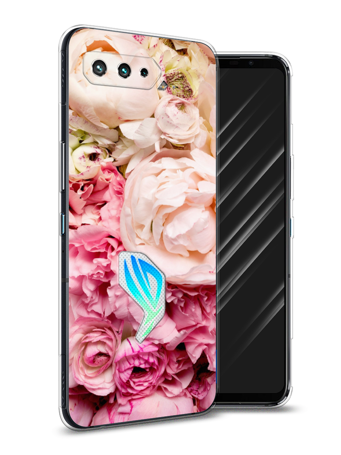 Чехол Awog  на Asus ROG Phone 5S 