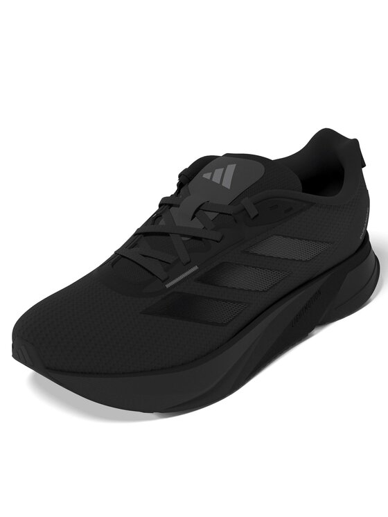 

Кроссовки мужские Adidas IE7261 черные 47 1/3 EU, Черный, IE7261