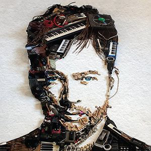 

CONNICK JR., HARRY: That Would Be Me (cd)