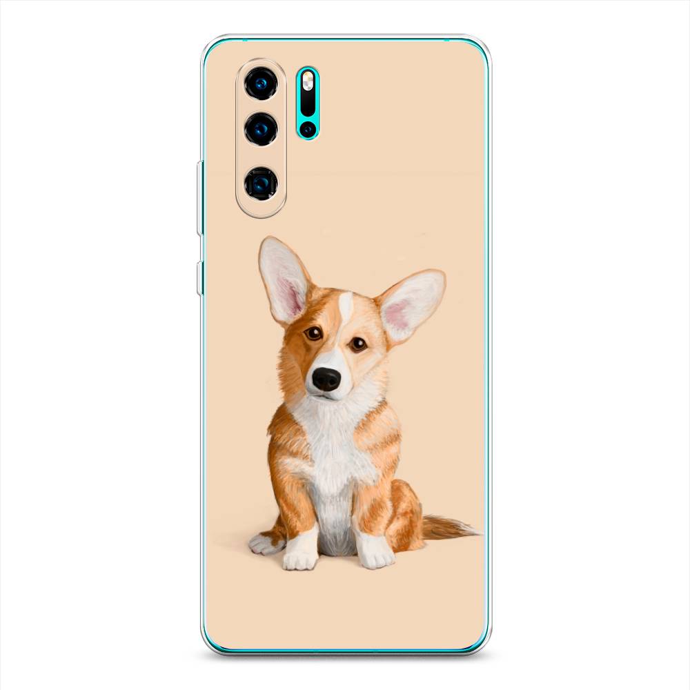 Чехол на Huawei P30 Pro  