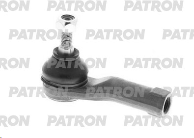 

Наконечник рулевой тяги лев 77010-47415 RENAULT: MEGANE 00-10/02 PATRON PS1018L