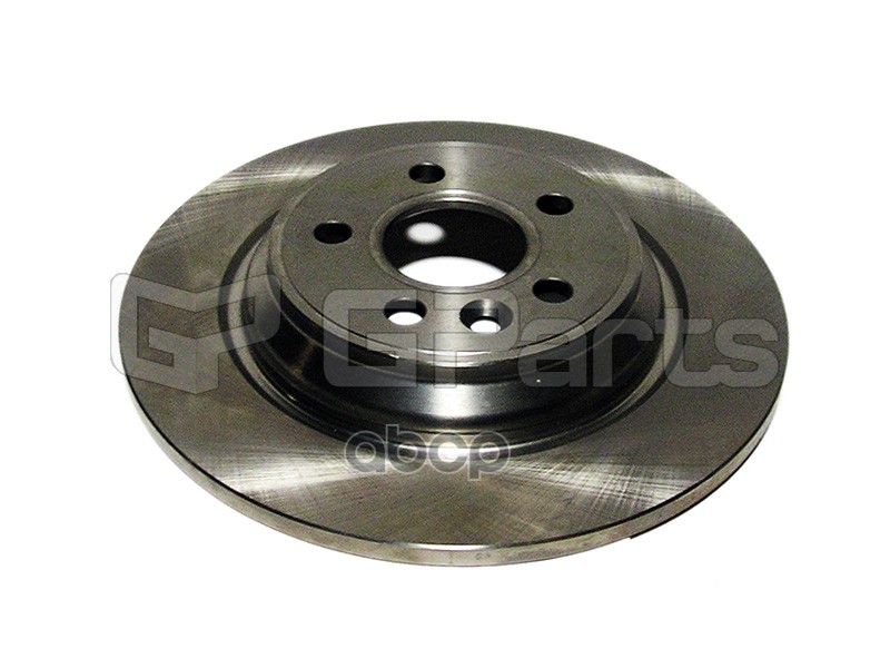 

Диск Торм. Volvo GParts арт. VO30769059