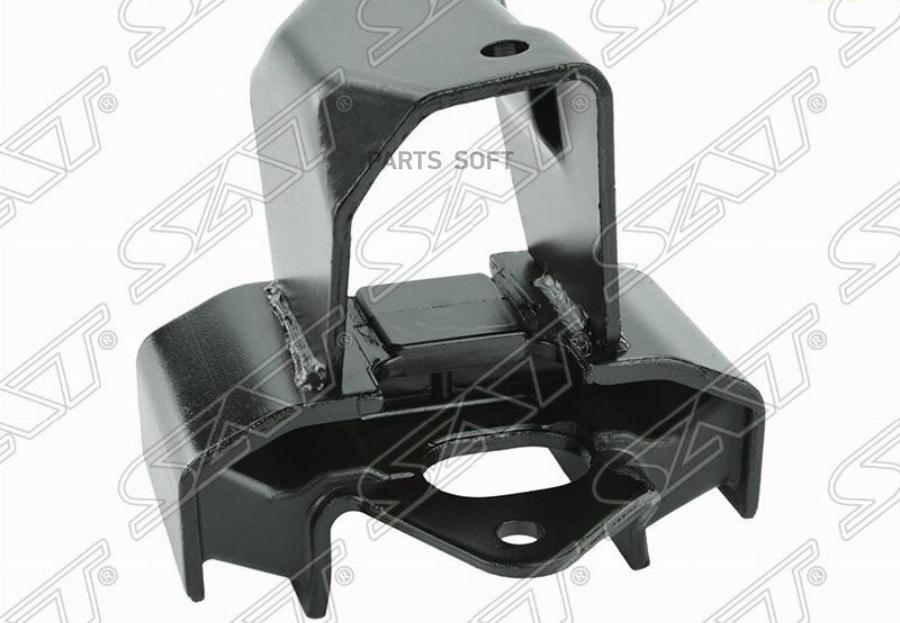 

SAT Подушка двигателя задняя MITSUBISHI PAJERO/MONTERO SPORT/CHELLENGER 96-05 LH=RH