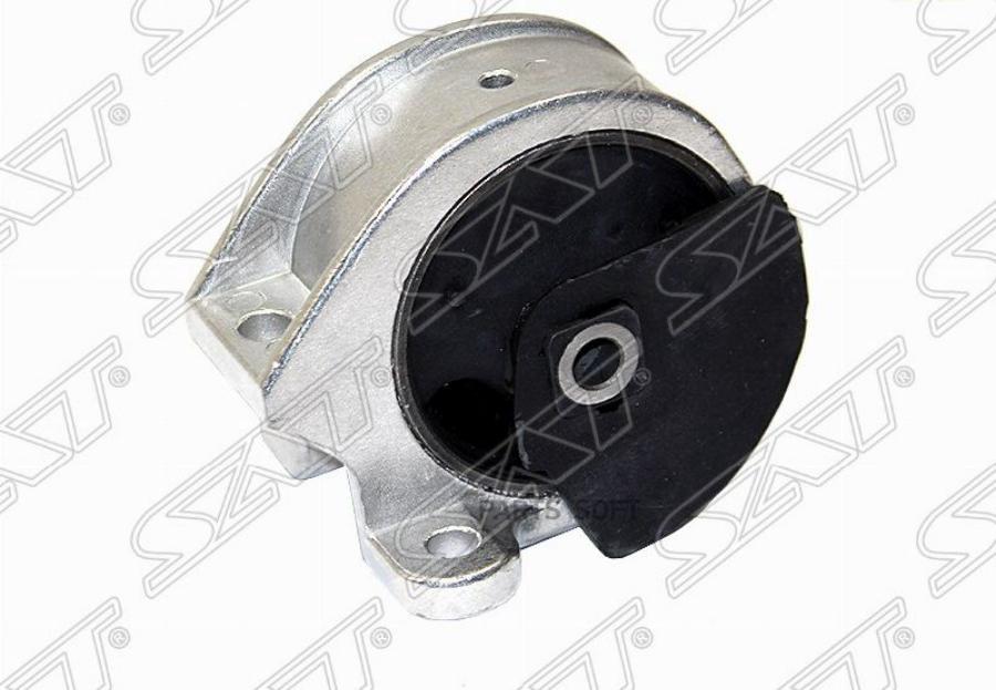 SAT Подушка двигателя RH NISSAN ALMERAWINGROADPRESEAPULSARSUNNY SR18SR20DE 94- 3200₽