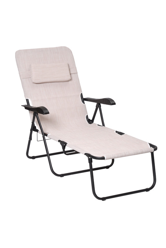 Лежак-кресло Olsa Таити с1595