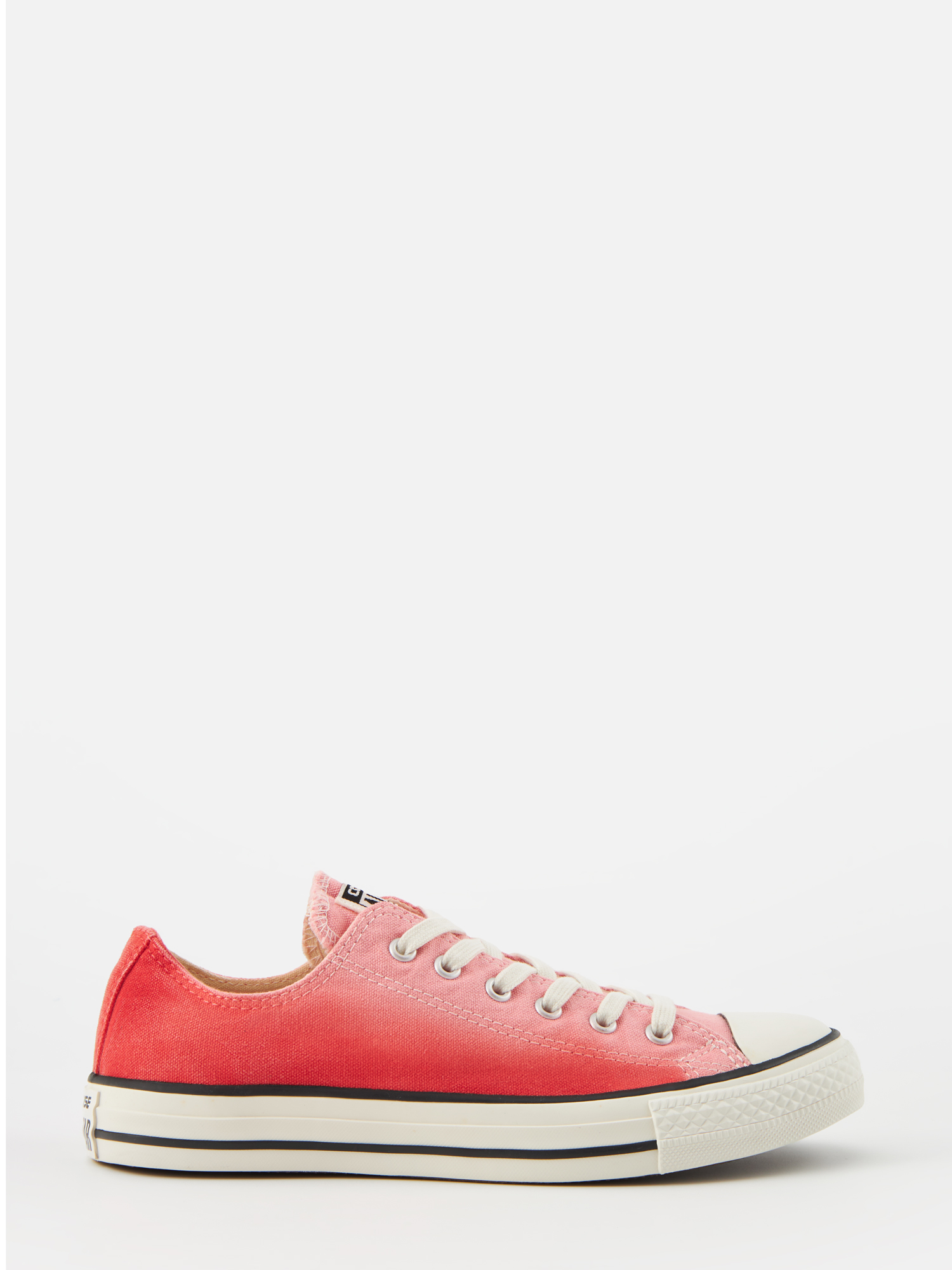 Кеды мужские Converse 151266C оранжевые 36.5 EU