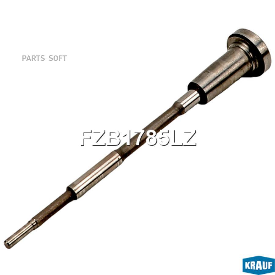 

Клапан Инжектора Со Штоком Krauf FZB1785LZ