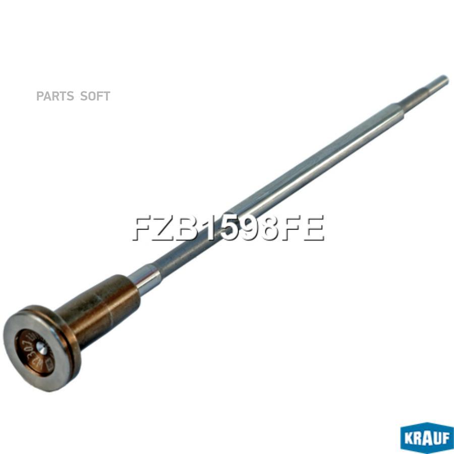 

Клапан Инжектора Со Штоком Krauf FZB1598FE