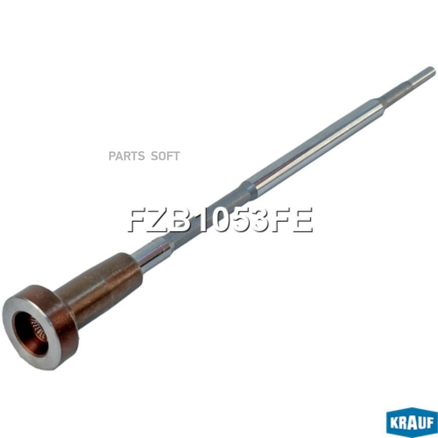 

Клапан Инжектора Со Штоком Krauf FZB1053FE